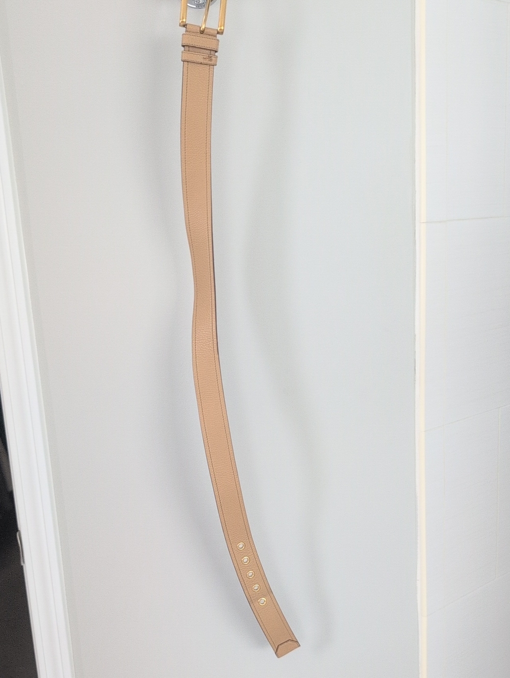 Prada Belt